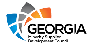 Georgia Minority Supplier Development Council certified business
